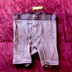 SKIMS Cotton Rib Boxer